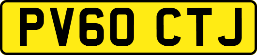 PV60CTJ