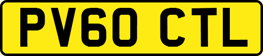 PV60CTL