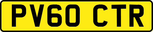 PV60CTR