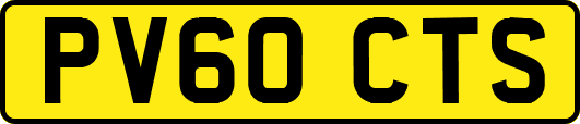 PV60CTS