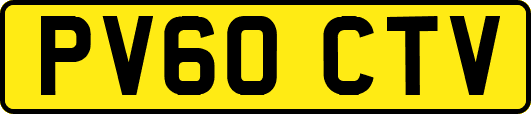 PV60CTV