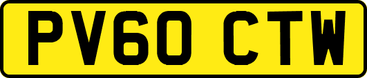 PV60CTW