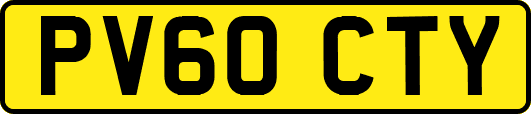 PV60CTY