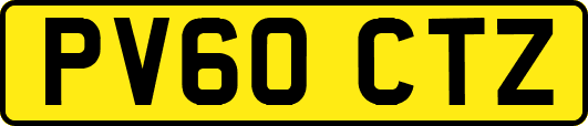 PV60CTZ
