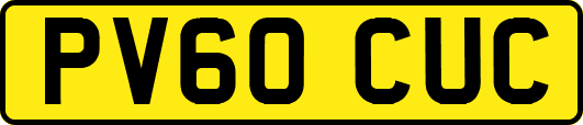 PV60CUC
