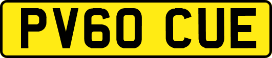 PV60CUE