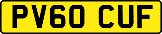 PV60CUF