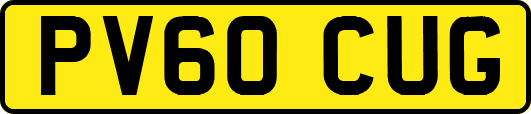 PV60CUG