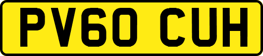 PV60CUH