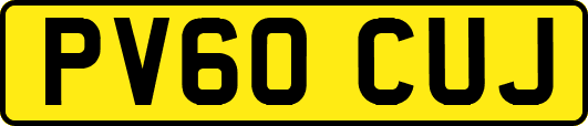 PV60CUJ