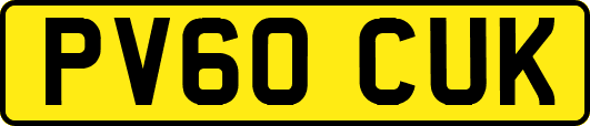 PV60CUK