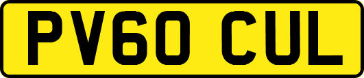 PV60CUL