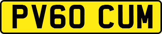 PV60CUM