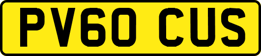 PV60CUS