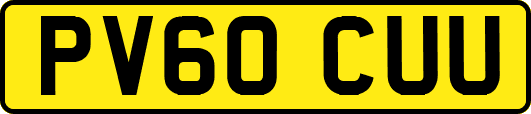 PV60CUU