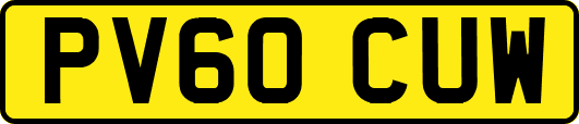 PV60CUW