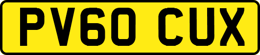 PV60CUX