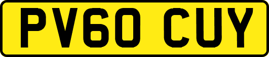 PV60CUY