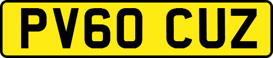 PV60CUZ