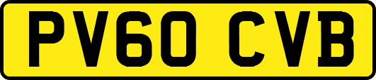 PV60CVB
