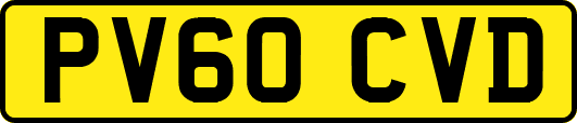 PV60CVD