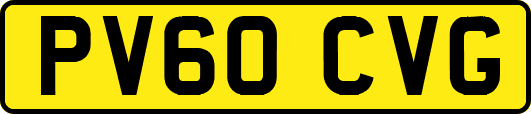 PV60CVG