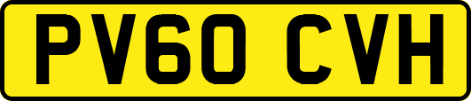 PV60CVH