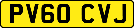 PV60CVJ