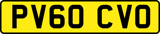 PV60CVO