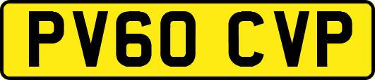 PV60CVP