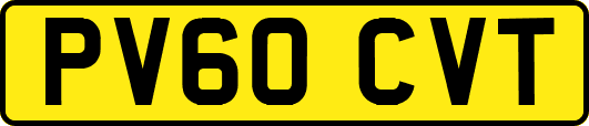 PV60CVT