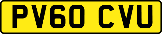 PV60CVU