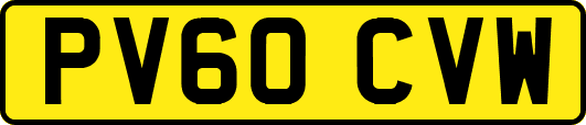 PV60CVW