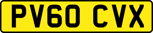 PV60CVX