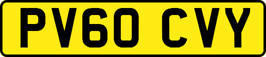 PV60CVY