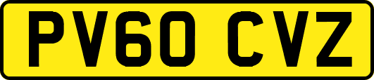 PV60CVZ