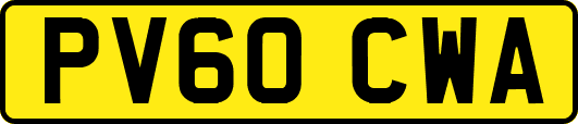 PV60CWA