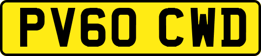 PV60CWD