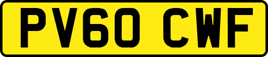 PV60CWF