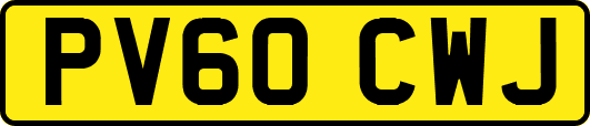 PV60CWJ