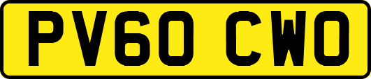 PV60CWO
