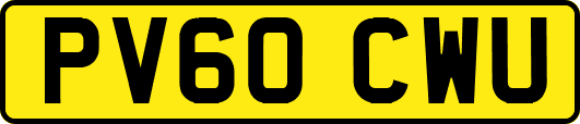 PV60CWU