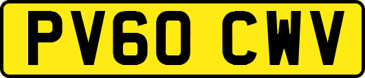 PV60CWV
