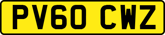 PV60CWZ