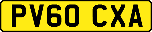 PV60CXA
