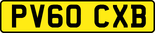 PV60CXB