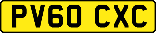 PV60CXC
