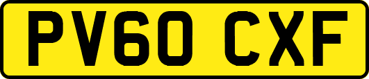 PV60CXF
