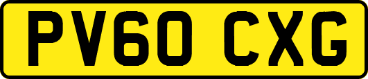 PV60CXG