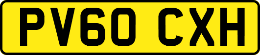 PV60CXH